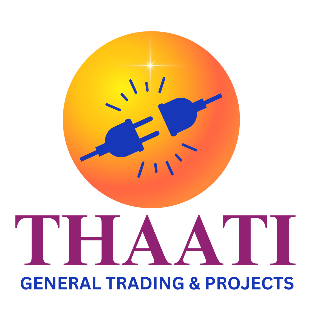 THAATI LOGO